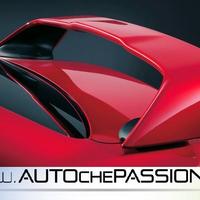 Alettone baule EVO LOOK MITSUBISHI LANCER EVO 7 20