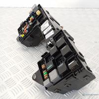 SCATOLA DEI FUSIBILI JAGUAR XF I X250(2011)OEM 715