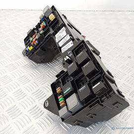 SCATOLA DEI FUSIBILI JAGUAR XF I X250(2011)OEM 715