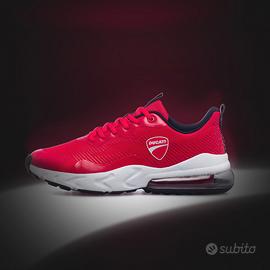 Scarpe sportive Ducati sneakers ginnastica 43