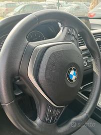 BMW touring 318d aut.