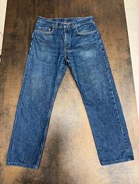 Jeans Levi's 615 Orange Tab Vintage W34 L30