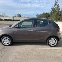 Lancia Ypsilon 1.3 MJT 16V 95 CV 5 porte S&S Silve