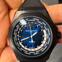 Girard Perregaux Laureato Absolute WWTC NUOVO