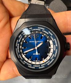 Girard Perregaux Laureato Absolute WWTC NUOVO