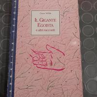 Libro 'il gigante egoista' di Oscar Wilde