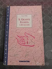 Libro 'il gigante egoista' di Oscar Wilde