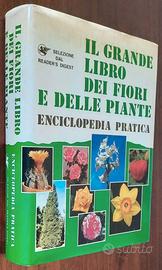 Il grande libro dei fiori e delle piante