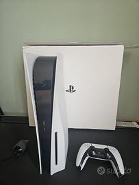 Ps5 fat disco