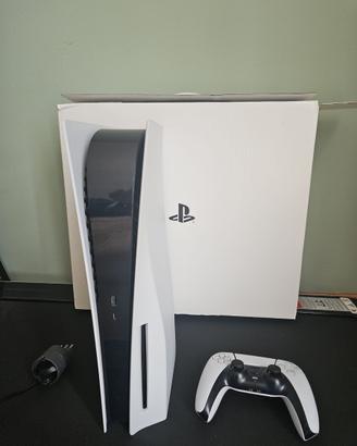 Ps5 fat disco