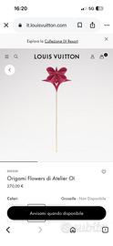 Fiore decorativo