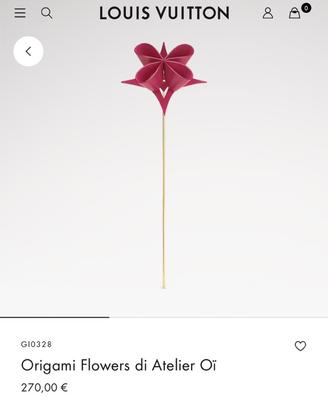 Fiore decorativo