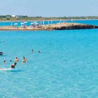 Lido Pizzo sole spiaggia cultura Relax 4/6 posti