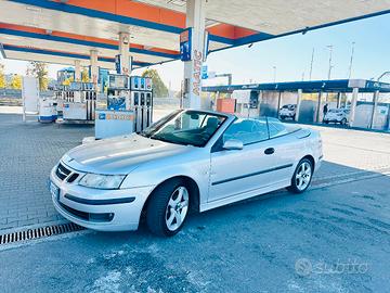 Saab 9-3 1.8 Turbo Benzina Vector Edition