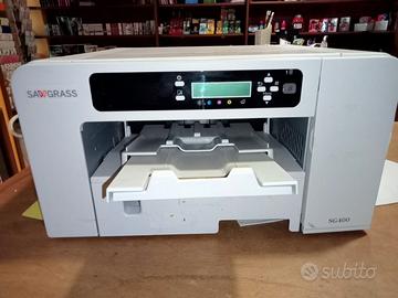 Stampante Sublimatica