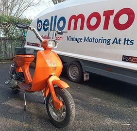 LAMBRETTA LUI 50 - 1969