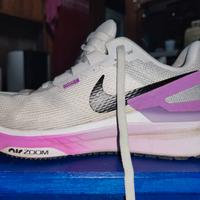 Scarpe running donna Nike Structure 25