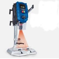 Trapano verticale controllo elettronico