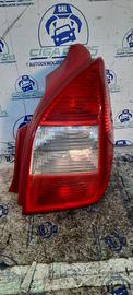 CITROEN C2 - STOP POSTERIORE DESTRO E SINISTRO