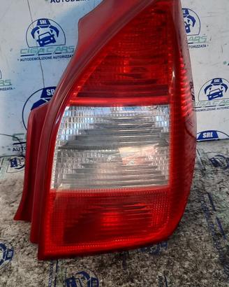 CITROEN C2 - STOP POSTERIORE DESTRO E SINISTRO