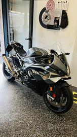 Bmw S 1000 RR PACCHETTO DYNAMIC CONFORT SCARICO AK