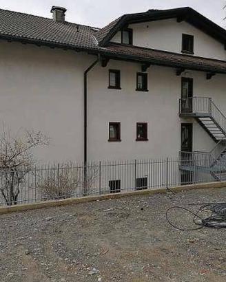 Immobile in asta di 1455 m² con più di 5 locali a 