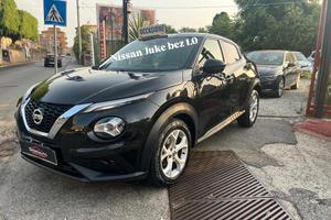Nissan Juke 1.0 DIG-T 117 CV N-Connecta