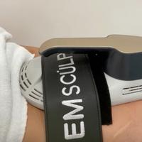 Bodysculpt ginnastica passiva per tonificazione mu