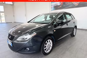 SEAT Ibiza ST 1.4 Style