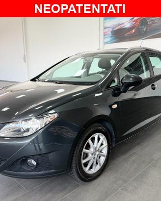 SEAT Ibiza ST 1.4 Style