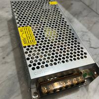 Almentatore Switching 12v 15a 180w imput 220/110v
