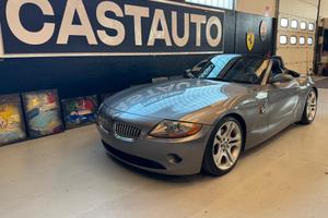 Bmw Z4 3.0i Roadster Individual