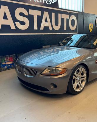 Bmw Z4 3.0i Roadster Individual