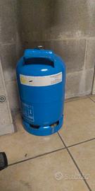 Barbecue trasportabile