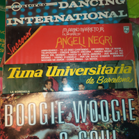 Dischi in vinile 33 giri
