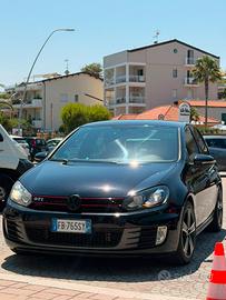 Golf VI GTI 260CV DSG