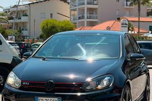 Golf VI GTI 260CV DSG