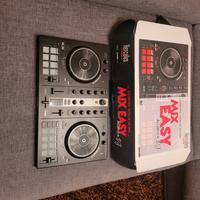  dj hercules  impulse mk 300