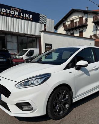 FORD Fiesta 1.1 85 CV 5 porte ST-Line