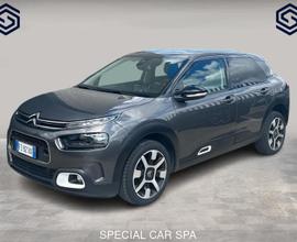 Citroën C4 Cactus 1.2 puretech Shine s&s 110c...