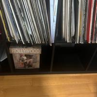 Vinili Lp rnb Hip Hop 90/2000