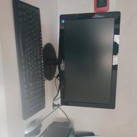 pc fisso completo