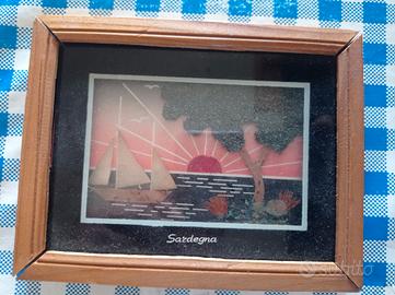 Souvenir della Sardegna 