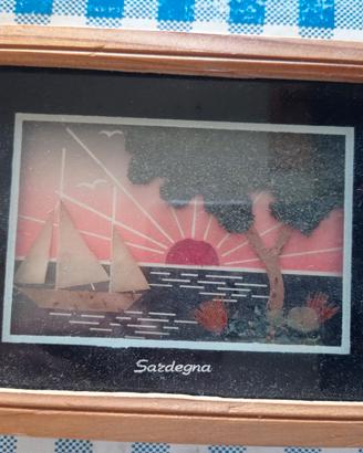 Souvenir della Sardegna 