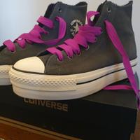 Scarpa Converse