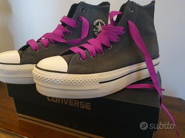 Scarpa Converse