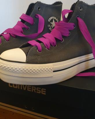 Scarpa Converse