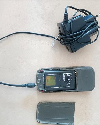 telefono Nokia 1208
