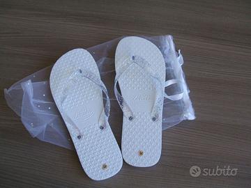 INFRADITO DONNA BY ZOHULA