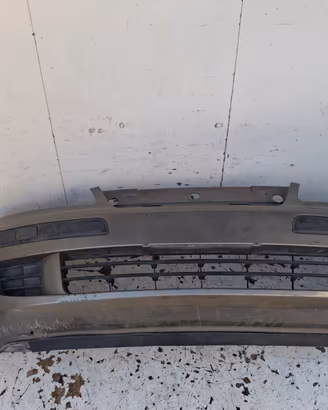 PARAURTI ANTERIORE AFTERMARKET FIAT IDEA (135) 1.3